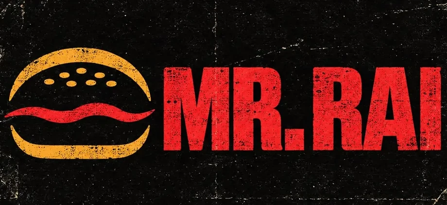 Mr. Rai